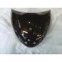 Frente Gilera Futura 110 Negro - Dos Ruedas Motos