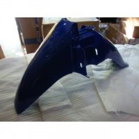 Guardabarro Delantero Cerro Fly 110 Azul - Dos Ruedas