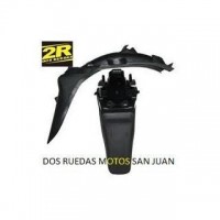 Guardabarro Trasero Motomel Bit 110 - Dos Ruedas Motos