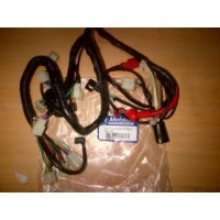 Instalacion Electrica Motomel Top 125 - Dos Ruedas Motos