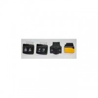 Kit Botones De Tablero Corven Energy 110 - Dos Rueda Motos