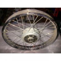 Llanta Trasera Cerro Link 110cc - Dos Ruedas Motos