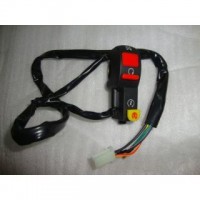 Manillar Honda Bross 125 Derecho / De Arranque - Dos Ruedas