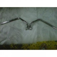 Manubrio Honda Dax 70 -  Dos Ruedas Motos