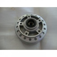 Maza Rueda Delantera Corven Mirage 110 Para Freno A Disco