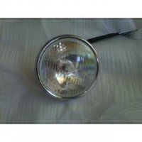 Optica Delantera Motomel Max 70-110 - Dos Rueda Motos