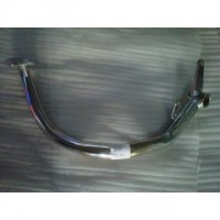 Palanca De Freno Motomel Eco 70-110 - Dos Ruedas Motos