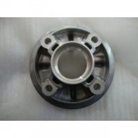 Porta Corona Trasero Yamaha Ybr 125cc - Dos Ruedas Motos