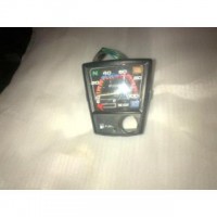 Tablero Velocimetro Guerrero Econo G70-90 - Dos Ruedas Motos