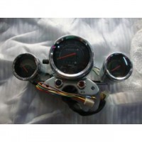 Tablero Velocimetro Motomel Custom 200 - Dos Ruedas