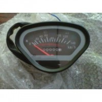 Tablero Velocimetro Zanella Hot 90 - Dos Ruedas Motos