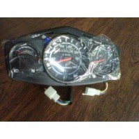Tablero Velocimetro Zanella Rx 125 Sport - Dos Ruedas Motos