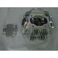 Tapa Cilindro Gilera Fx 125 Completa - Dos Ruedas