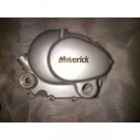 Tapa De Embrague Maverick Street 150cc - Dos Ruedas Motos