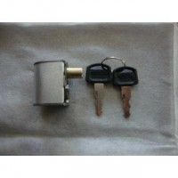 Traba De Manubrio Honda Biz 105cc - Dos Ruedas Motos