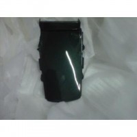 Union Cachas Traseras Motomel Cg 150 Serie 2 Verde - 2 Rueda