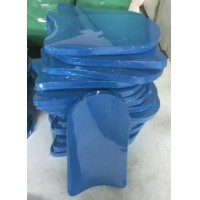 Tabla de pataleo