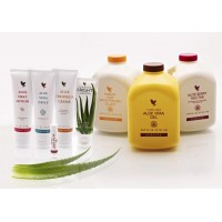 Forever Living Products
