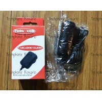 Cargadores para celular