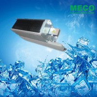 Motor de CC de ahorro de energa ventilador de flujo guiado unidad de la bobina-1.8Kw