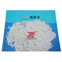 Sulfato de amonio granular