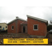 REMODELACION CASAS EN BERNAL