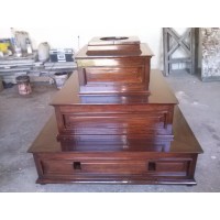 Lustrado y restauracin de muebles