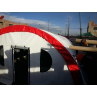 Carpa minera