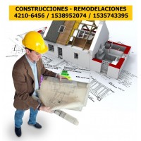 CONSTRUCCION DE VIVIENDAS EN BERNAL