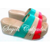 Calzados Femeninos