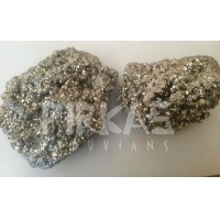 PIRITA CHISPA