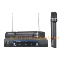 China Voice Special VHF micrfono inalmbrico VS-VA17
