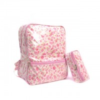 Mochila doble   canopla