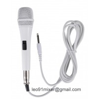 China voice special Microfono Dynamico , mics