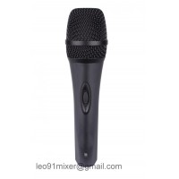 China voice special Microfono Dynamico , mics