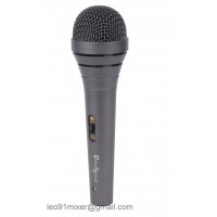 China voice special Microfono Dynamico , mics