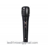 China voice special Microfono Dynamico , mics