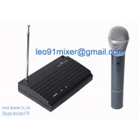 China VHF micrfono inalmbrico VS-VA21