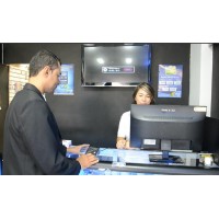 CALIFICADOR DE SERVICIOS