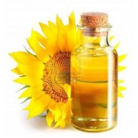 Exportamos Aceite Girasol