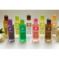 Alcohol en gel Komili gourmet 65ml