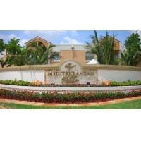 MEDITERRANEAN VILLAS | 2277