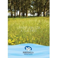 RIBERAS DE MANANTIALES | 2323