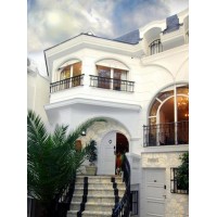 Importante casa de 8 dormitorios en alquiler en Palermo | 10180