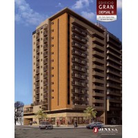 GRAN DEPSAL II | 5821