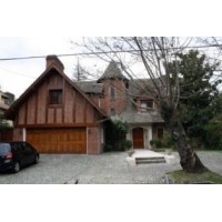 Casa de 5 dormitorios en venta en Acassuso | 6071