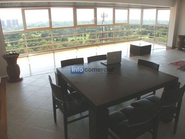 Semipiso de 4 dormitorios en Palermo | 8564