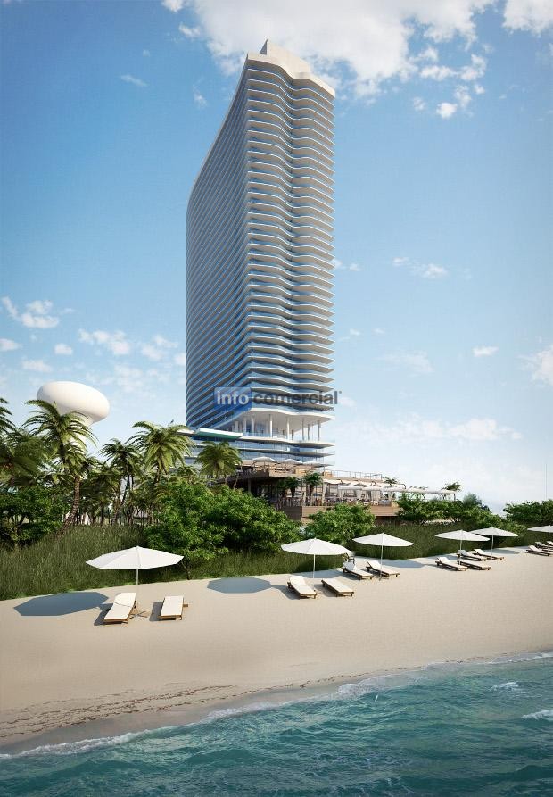 HYDE BEACH RESORT & RESIDENCES | 9538
