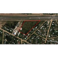 Gran lote comercial en venta en Ciudad de la Costa | 9620