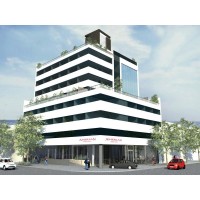 AMERIAN RAFAELA HOTEL | 8445